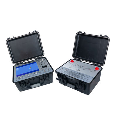 475*345*205mm Multi-Shot Cable Fault Locator Tdr کابل تست کننده با سفارشی سازی