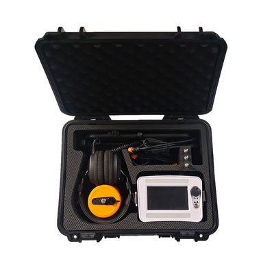 نشانگر خطای کابل برق زیرزمینی با ولتاژ متوسط با موقعیت دقیق بالا