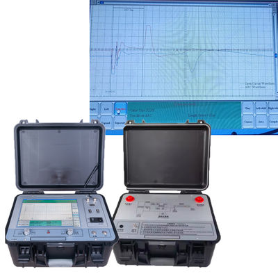 مکان‌یاب پیش‌از-عیب کابل پرتابل