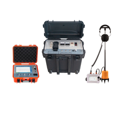 مجموعه تجهیزات تست مکان شناس خطای کابل های زیرزمینی 0-35kV