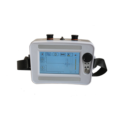 Xhdd503c مکان شناس خطای کابل هوشمند با قیمت سازنده کاهش قوی نویز پس زمینه (BNR) و توابع نشان دادن قطب نما