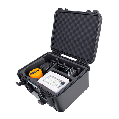 Xhdd503e نشانگر خطای دیجیتال کابل زیرزمینی برای موقعیت خطای کابل ولتاژ پایین