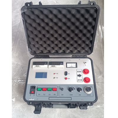 Xhhg521A Factory Price Digital Bridge Method Underground Cable Fault Sheath Prelocator