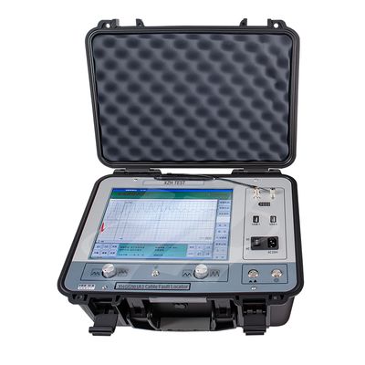 یابنده عیب کابل ICE LV TDR سیستم ویندوز 12 اینچی