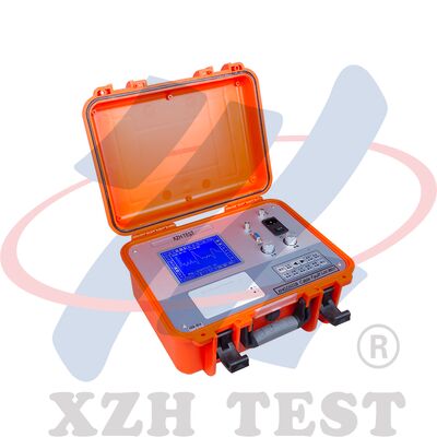 تست کننده خطای کابل برای تشخیص کابل ولتاژ پایین 220V/380V