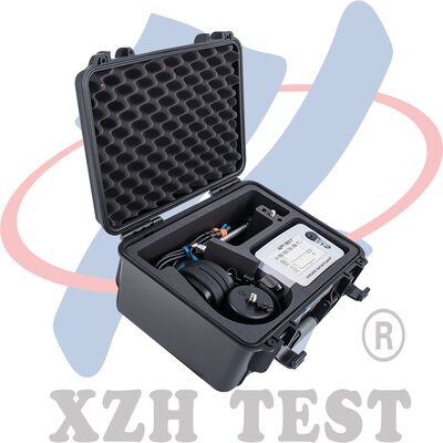 نشانگر خطای کابل HV با تکنولوژی شناسایی و شناسایی همزمان