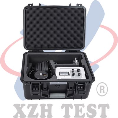 یابنده عیب کابل همگام‌سازی صوتی-مغناطیسی کارخانه تولیدی Xhdd503