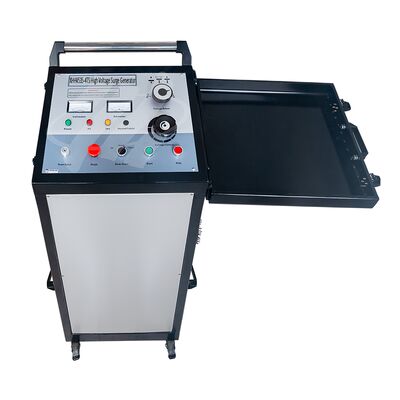 کنترل کننده خطای کابل برق ژنراتور ولتاژ بالا