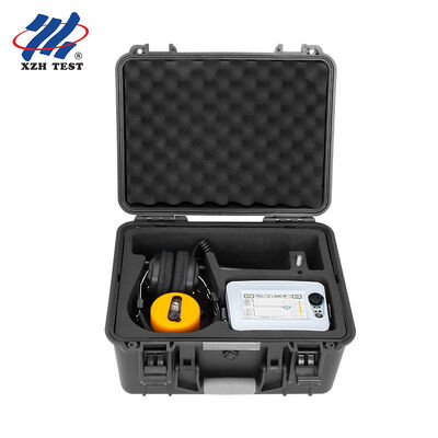 Cable Fault Pinpointer Critical Infrastructure Emergency Response BNR Compass دقت 0.1m با رتبه IP65|XHDD503C