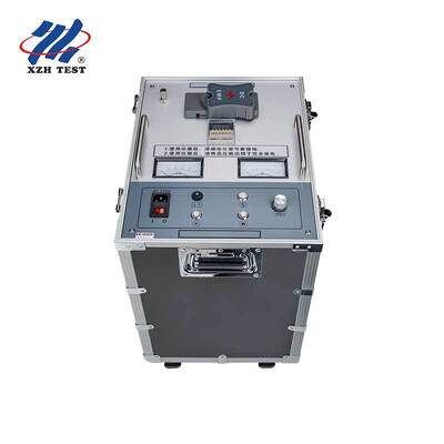 مکان شناس خطای کابل ژنراتور ولتاژ بالا با ولتاژ پالس 0 ٪ 32kV و ظرفیت داخلی 4μF