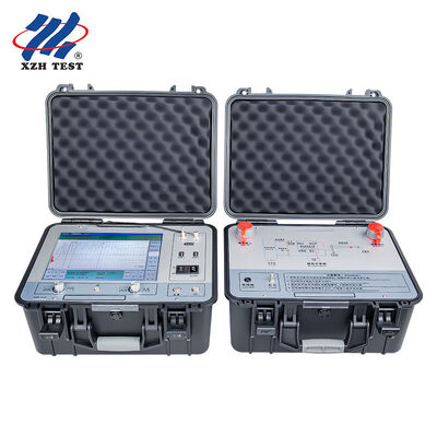 475*345*205mm Multi-Shot Cable Fault Locator Tdr کابل تست کننده با سفارشی سازی