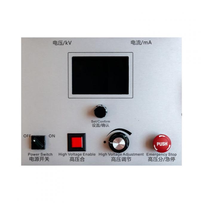 سوختن دیجیتال از طریق پل برای موقعیت خطای کابل در کابل های ولتاژ بالا 3