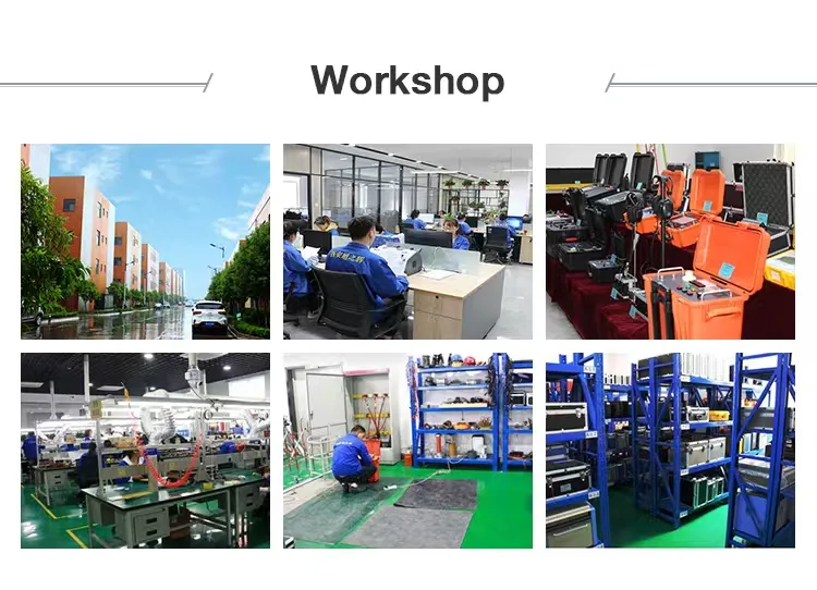 تستر عیب غلاف بیرونی کابل برق 7500 ولت روش پل HV 6