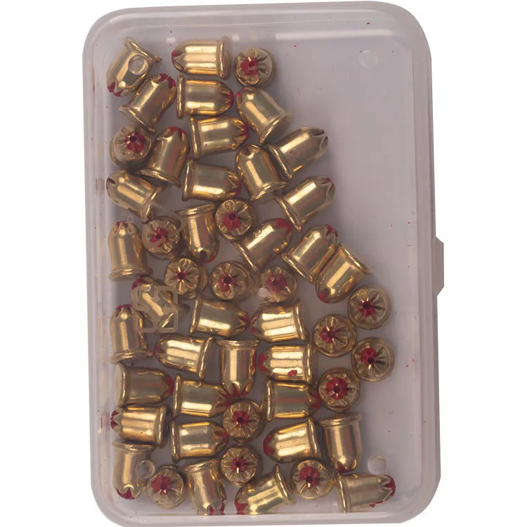 دستگاه سوراخ کردن خطای کابل کنترل از راه دور دو تفنگ 3