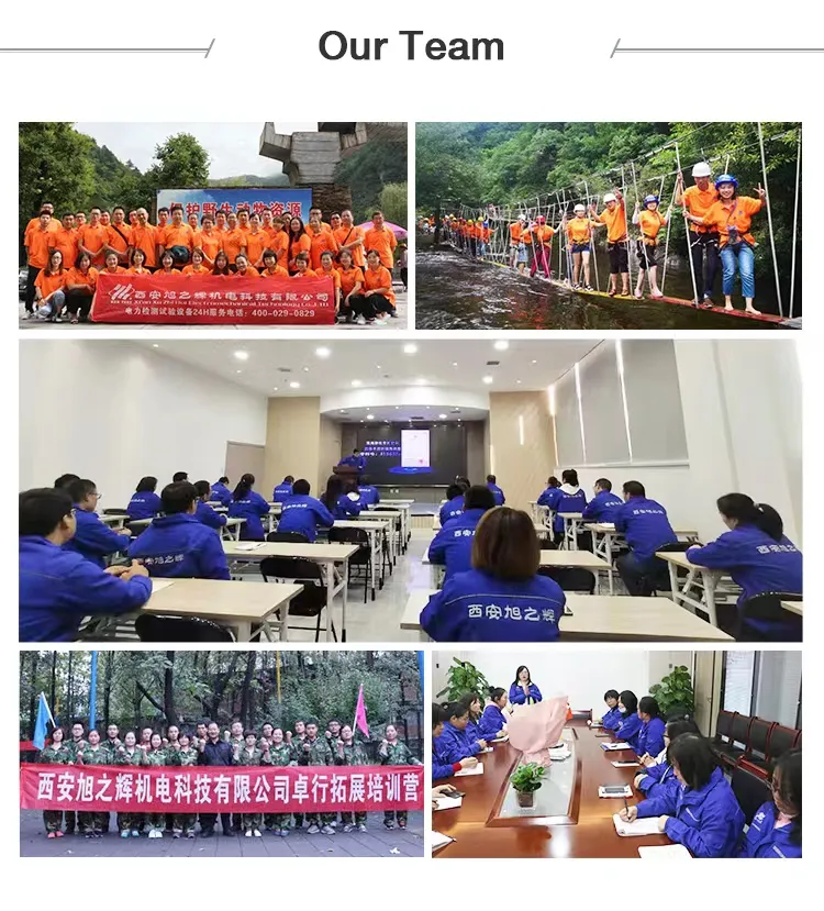 دستگاه سوراخ کردن خطای کابل کنترل از راه دور دو تفنگ 8