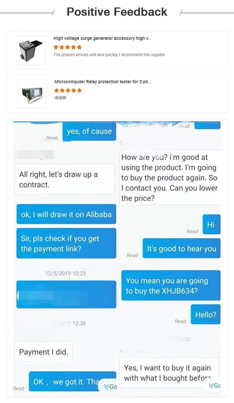 دستگاه سوراخ کردن خطای کابل کنترل از راه دور دو تفنگ 10