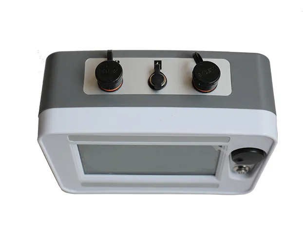 یابنده پین عیب کابل همگام‌سازی آکوستو-مغناطیسی چند منظوره کارخانه تولیدی Xhdd503c 2