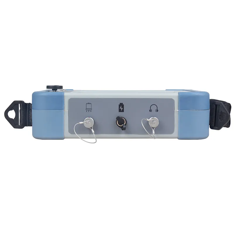 Xzh Electric Power Cable Fault Pinpointer Digital Intelligent Cable Fault Locator 2