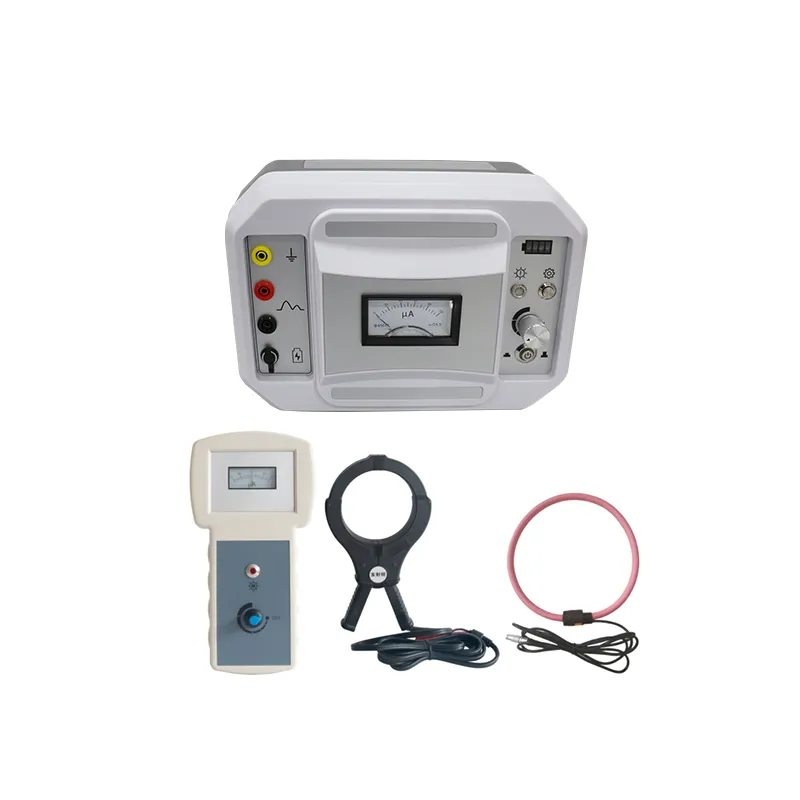 China Manufacturing Xzh Test Digital Live or Unlive Cable Fault Pipeline Identifier 0