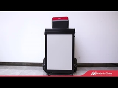 ژنراتور ولتاژ بالا XHHV535-4TS