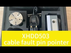 XHDD503 نشانگر خطای کابل