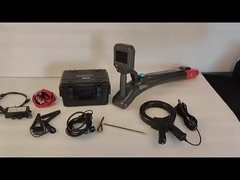 XHGX507C مکان شناس زیرزمینی هوشمند