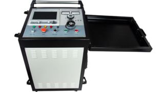 سیستم مکان یابی خطای کابل XHHV535 4TSB All in One