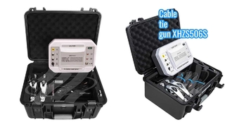 تفنگ کابل کشی XHZS506S